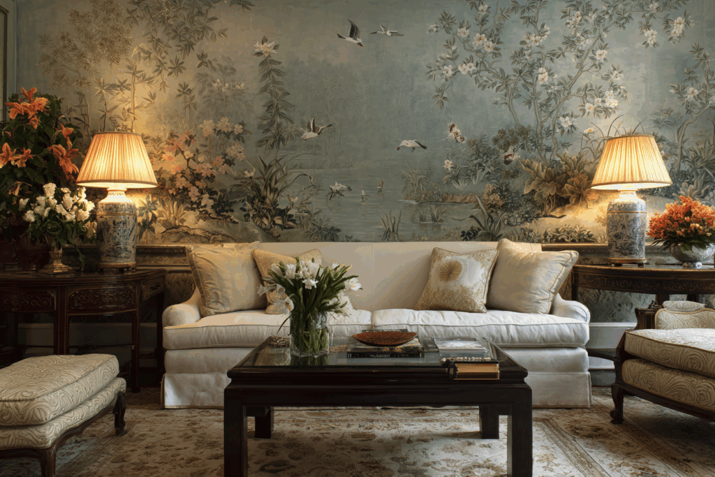 Accent Wall