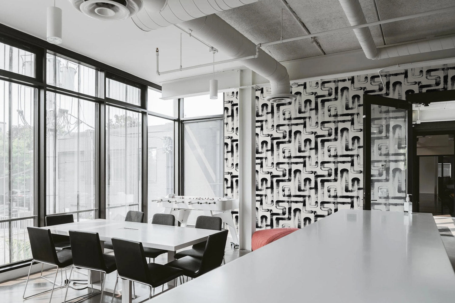 Decorative Mural
