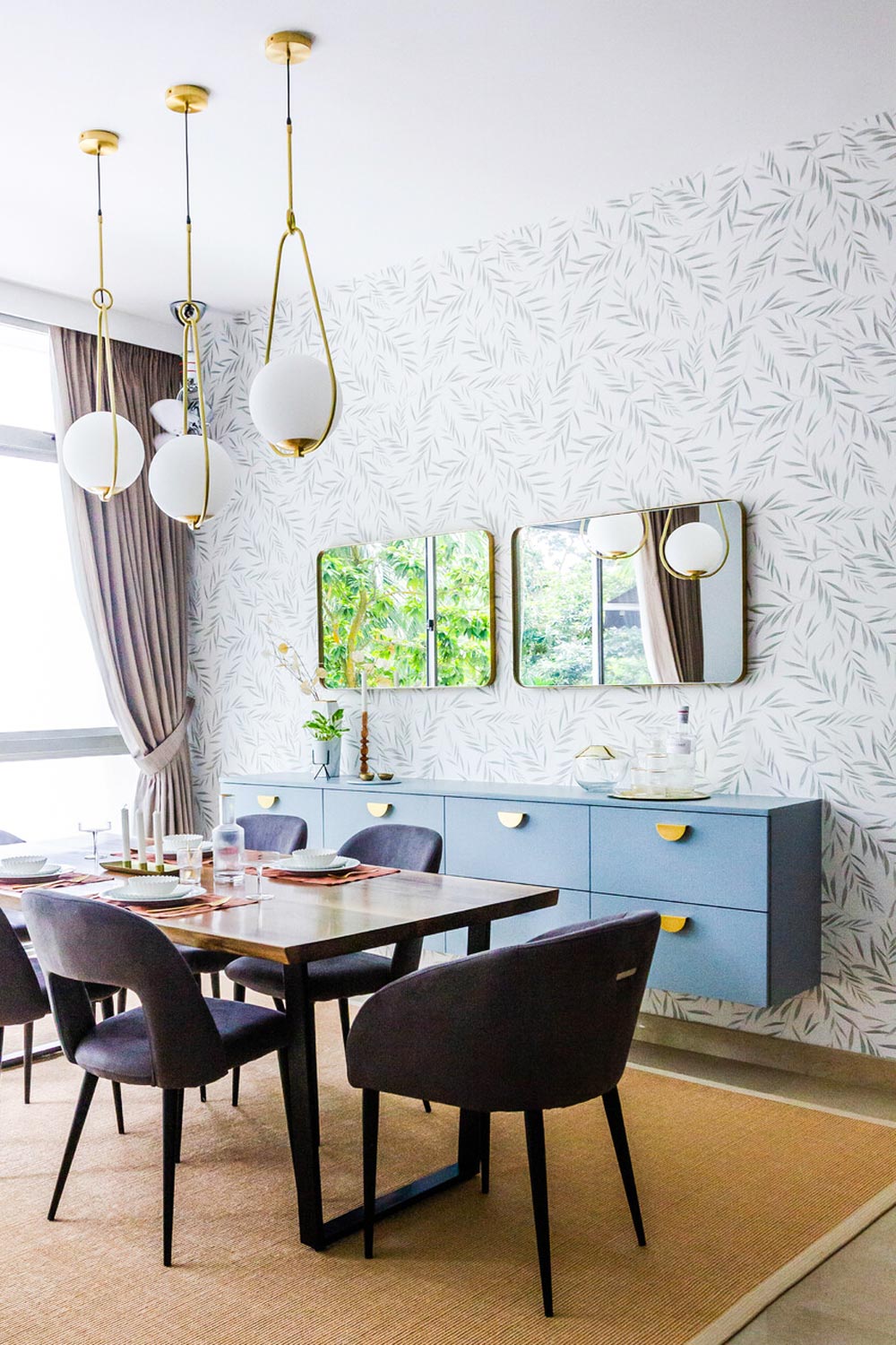 Luxury Home Wallpaper
